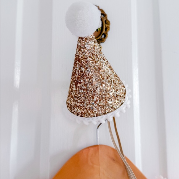 Only Little Once Clown Costume - Picture 5 of 15